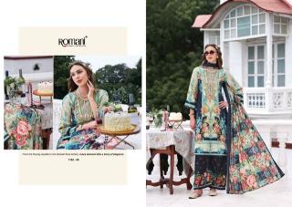 Romani mahira vol 11 indian salwar kameez wholesale